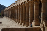 Philae Temple