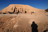 Ramses II Temple