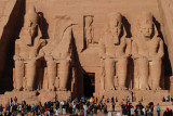 Ramses II Temple