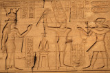 Reliefs