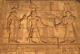 Reliefs