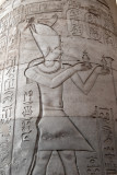 Reliefs