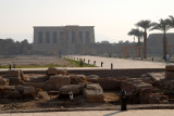 Temple of Hathor