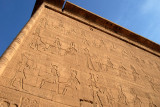 Temple Walls