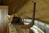 Solar Barque