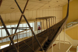Solar Barque
