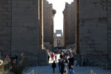 Karnak Temple