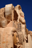 Statues