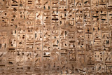 Hieroglyphs