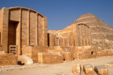 Step Pyramid