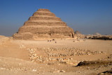 Step Pyramid