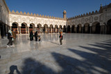 Al-Azhar Mosque