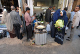 Street  near Al-Ghouri