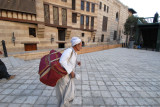 Street  near Al-Ghouri