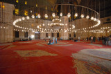  Mohammed Ali Mosque interior