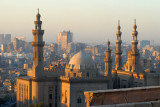View from Citadel