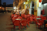 Eatery near Khan Al-Khalili