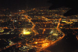 Arriving Cairo