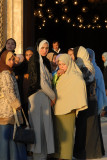  Mohammed Ali Mosque visitors
