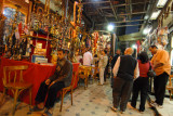Khan Al-Khalili market