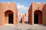 Old Gurna village
