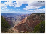 North Rim, Grand Canyon