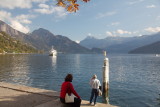 Central Switzerland