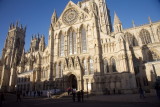 York Minster