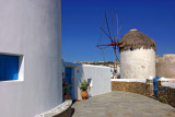 Mykonos, Greece