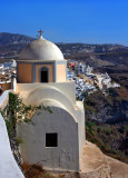 Santorini, Greece