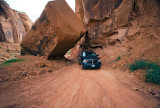 Long Canyon Road