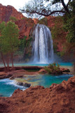 Havasu Falls