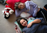 My Nieces