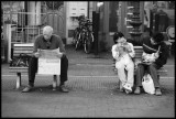 Love  & The News, Amsterdam 2007
