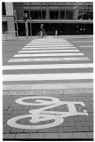 Right Of Way, Brussels 2007