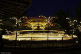 Tivoli, Merry-go-round