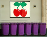 Cherry Buckets