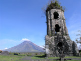 CAGSAUA RUINS