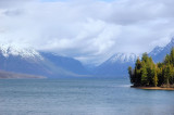 Lake McDonald Montana