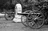 Gettysburg PA Battlefield