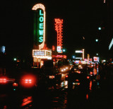 Miami Jan 1969 Night