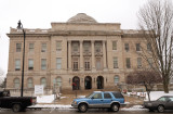 Clinton County Courthouse