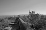 Wyoming.. abandoned railroad.....