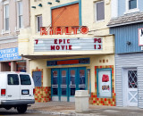 Rialto Theatre Missouri Valley IA