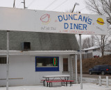 Dunkins Diner - Mo Valley IA