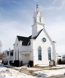 Dunlap IA Church