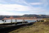 Bridge at The Dalles Oregon
