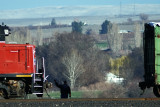 Near Prosser WA - Make the Couple