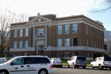 Benton County Courthouse