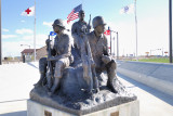 20th Century War Veterans Memorial